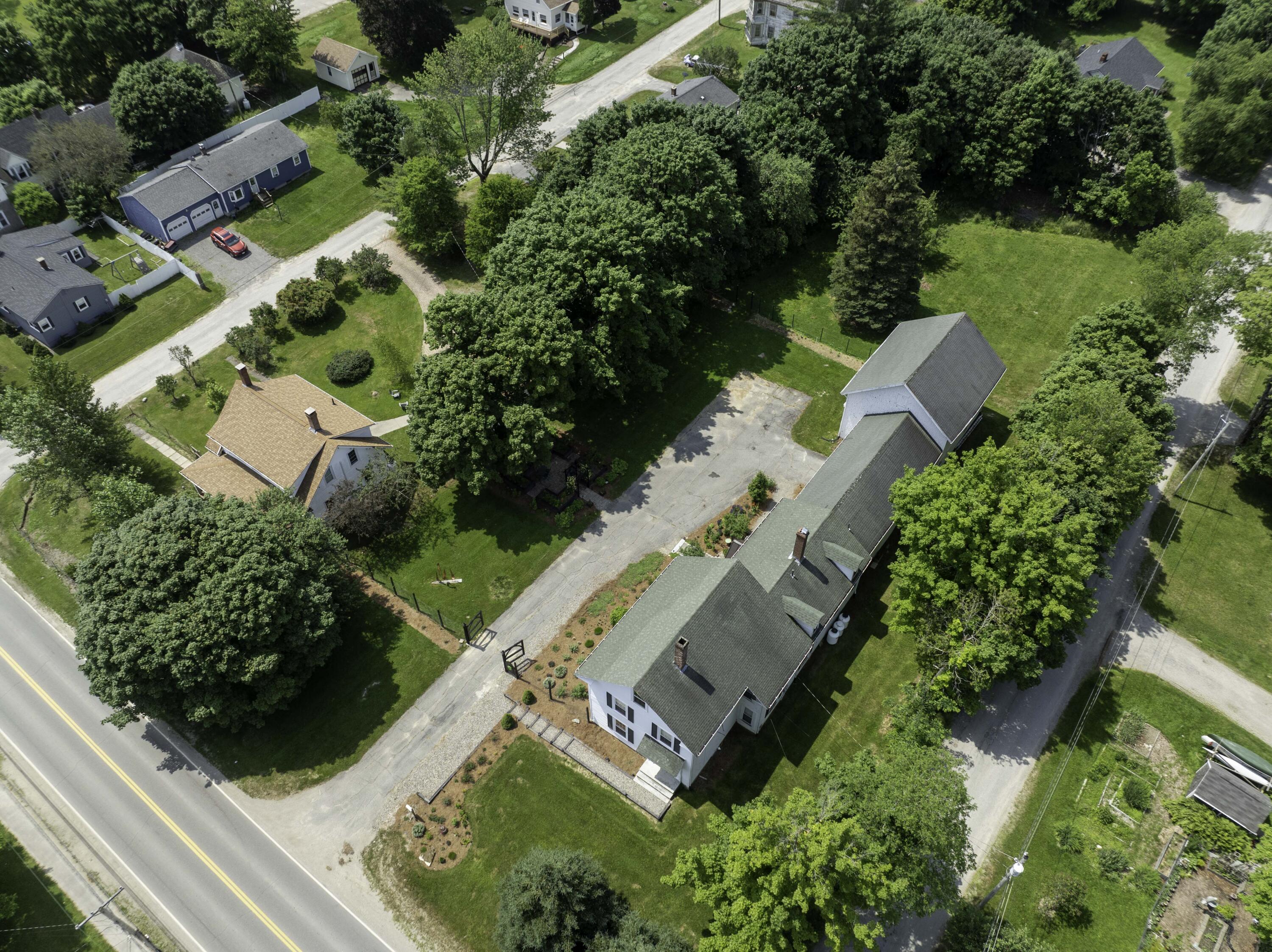 32 Broadway Machias, ME 04654 - Photo 18 of 65 32 Broadway Machias (12 of 41)