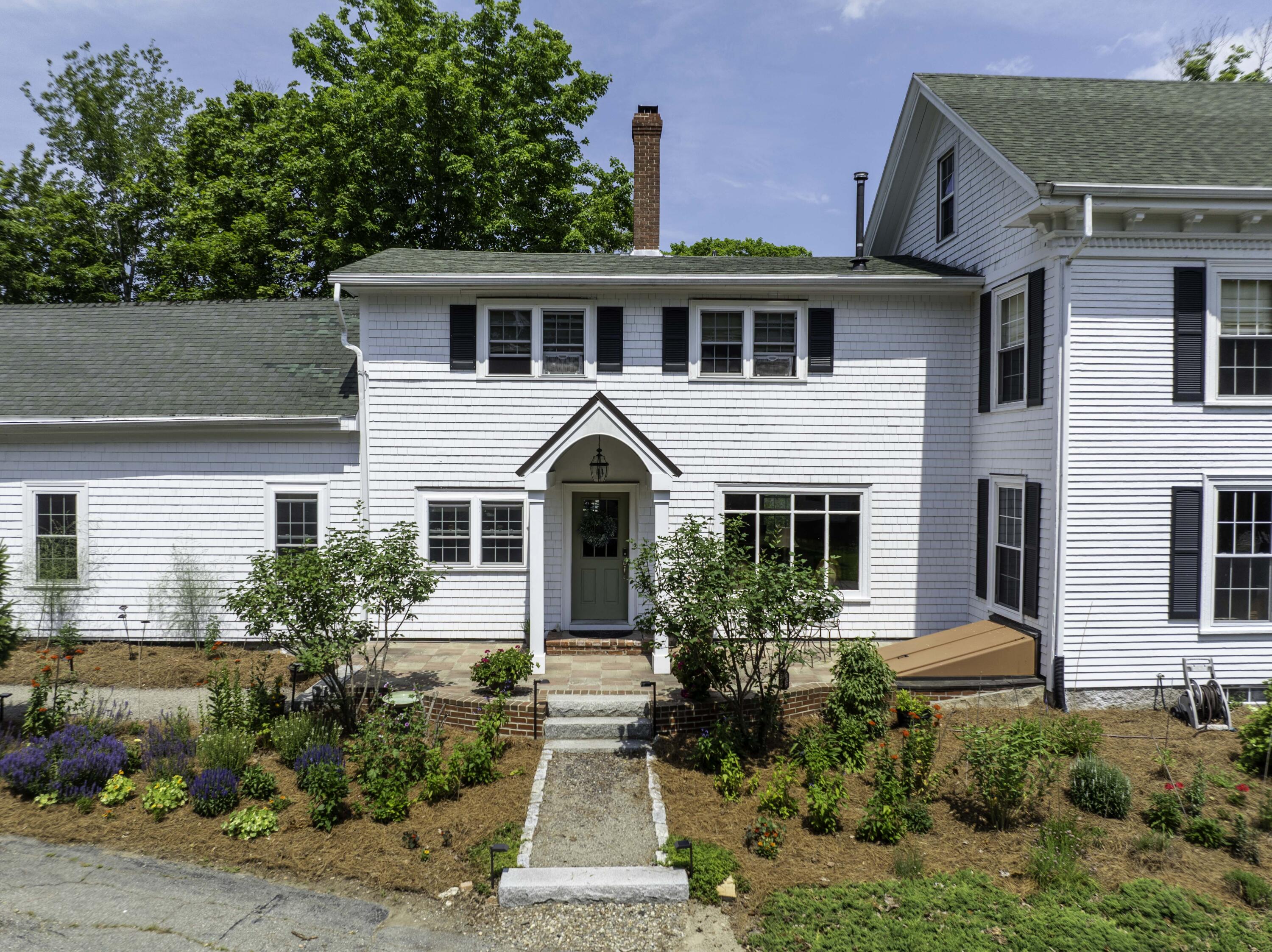 32 Broadway Machias, ME 04654 - Photo 9 of 65 32 Broadway Machias (25 of 41)