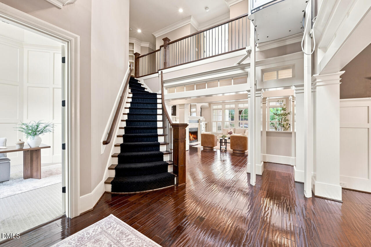 928 Oak Creek Road Raleigh, NC 27615 - Photo 4 of 65 928 Oak Creek10