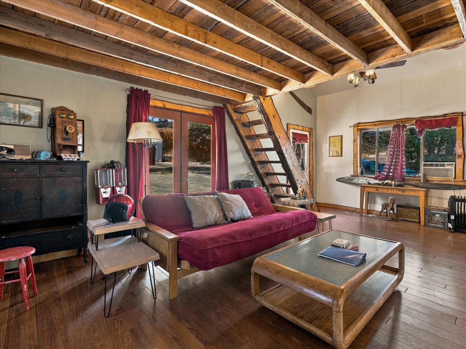 51571 Coyote Ridge Road Oakhurst, CA 93644 - Photo 74 of 83 Gallery Image 74