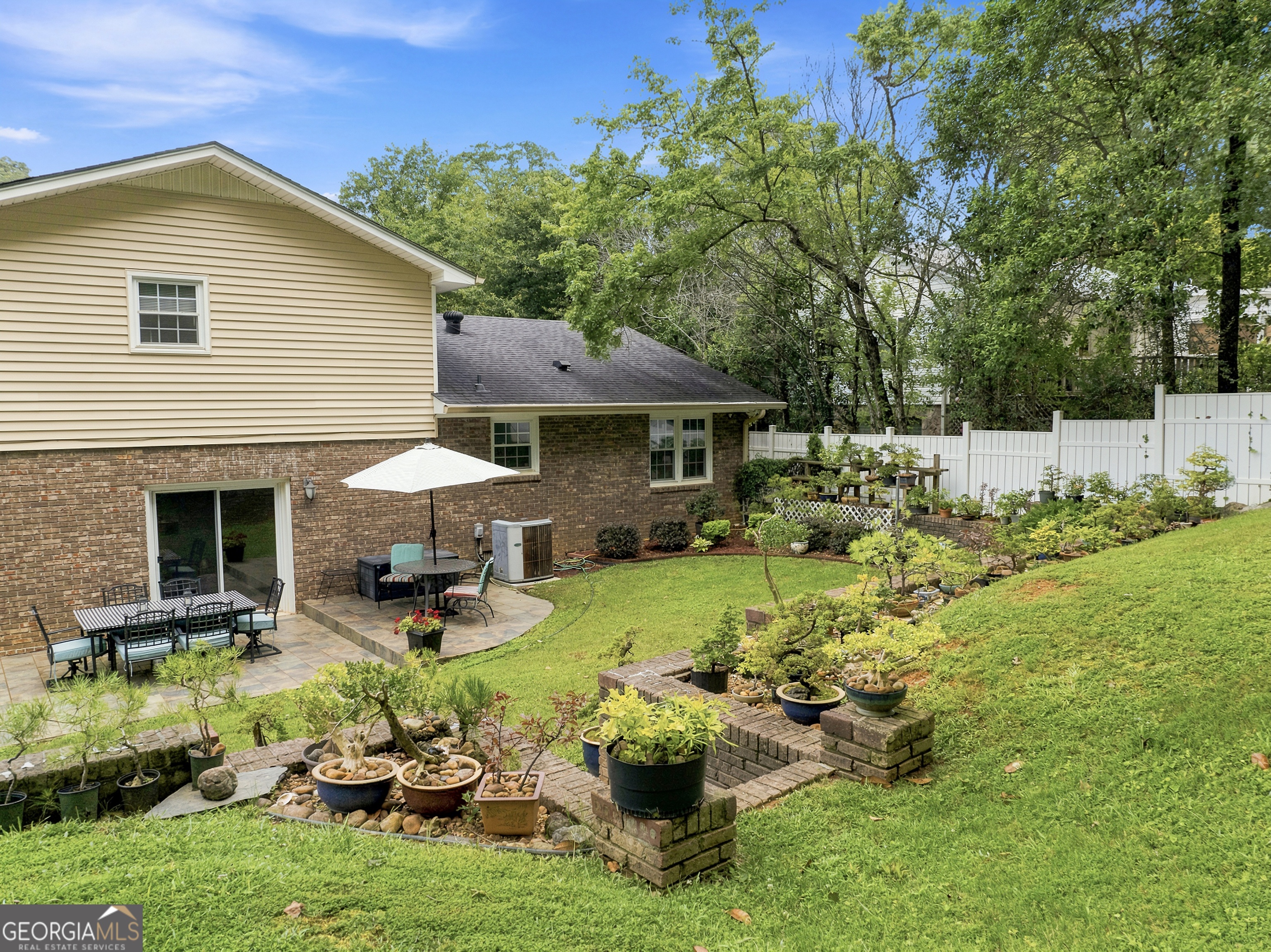 203 Turner Chapel Road Southeast Rome, GA 30161 - Photo 11 of 49