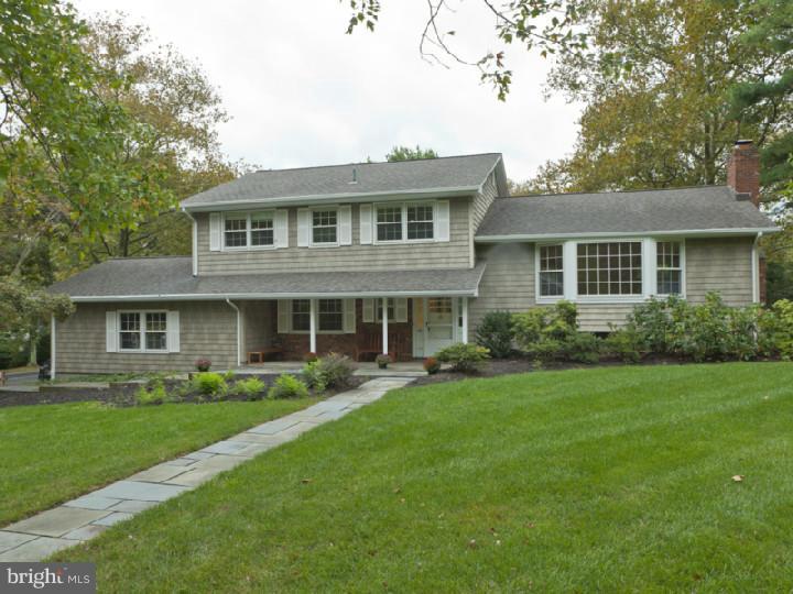 128 Herrontown Road Princeton, NJ 08540 - Photo 1 of 22