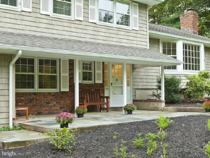 128 Herrontown Road Princeton, NJ 08540 - Photo 2 of 22
