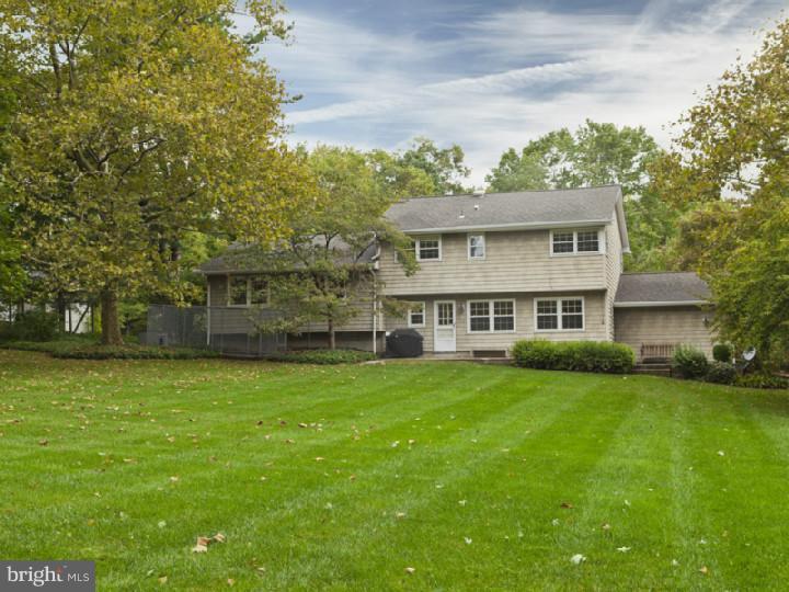 128 Herrontown Road Princeton, NJ 08540 - Photo 19 of 22