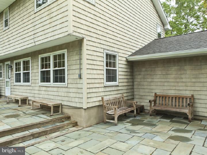 128 Herrontown Road Princeton, NJ 08540 - Photo 21 of 22