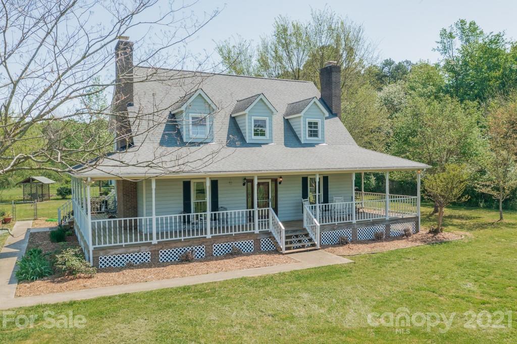 5609 Medlin Road Monroe, NC 28112 - Photo 1 of 20 Gallery Image 1