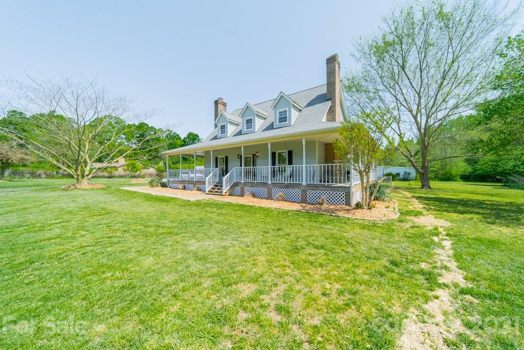 5609 Medlin Road Monroe, NC 28112 - Photo 8 of 20 Gallery Image 8