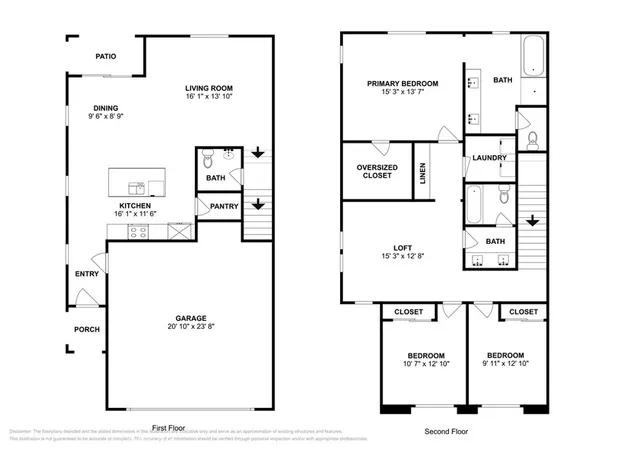$3,439 | 28193 Cookhouse Lane, Menifee, CA 92584