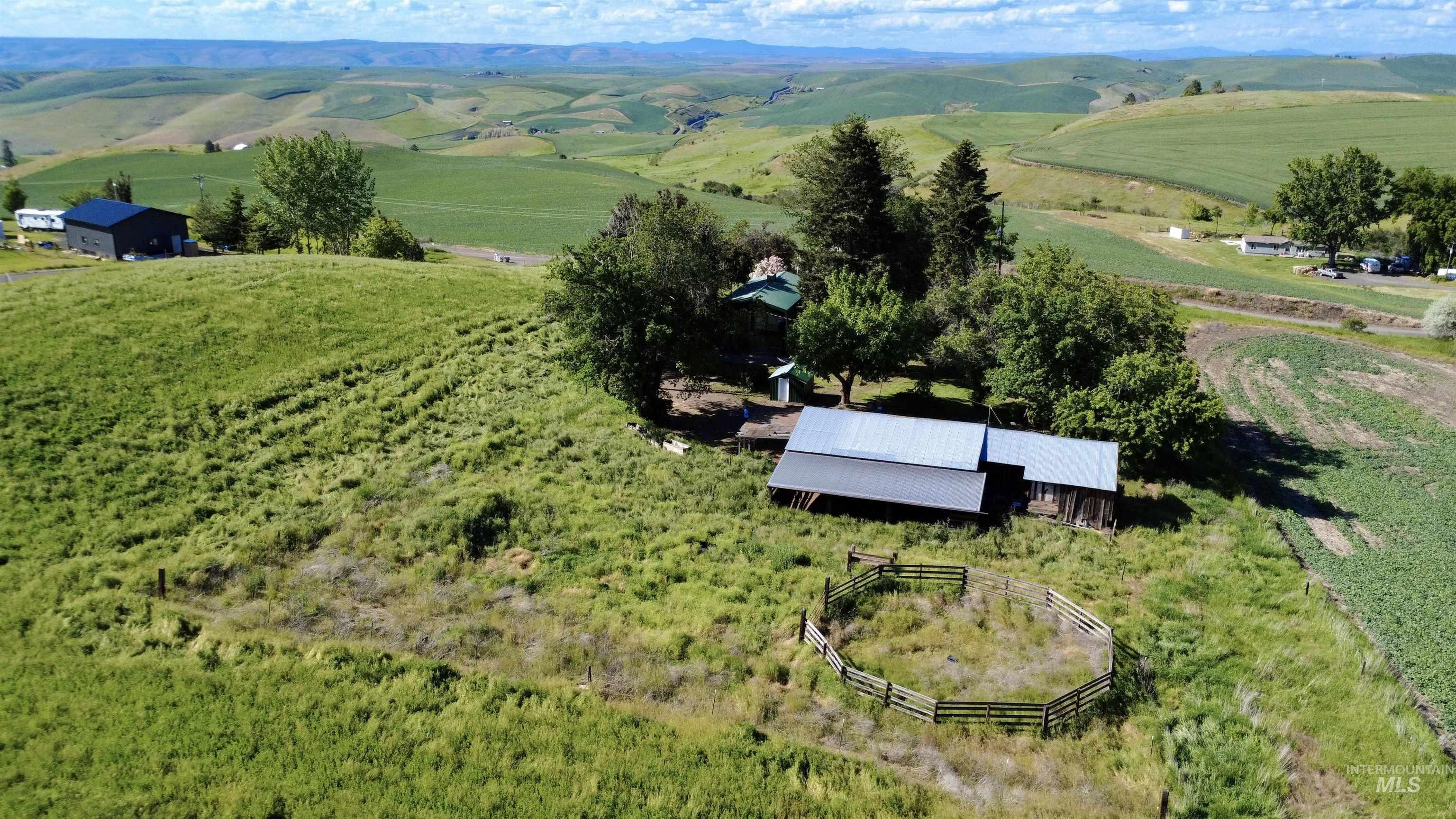 30154 Cut Off Road Culdesac, ID 83524 - Photo 48 of 50
