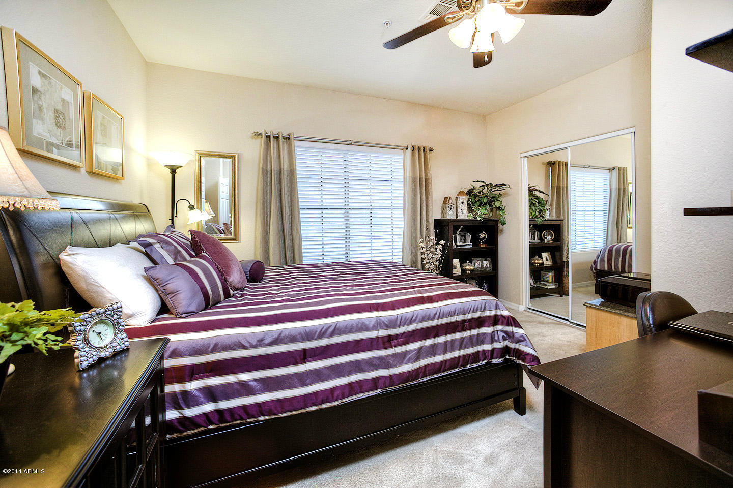 2801 North Litchfield Road, Unit 1 Goodyear, AZ 85395 - Photo 13 of 24 GUEST ROOM