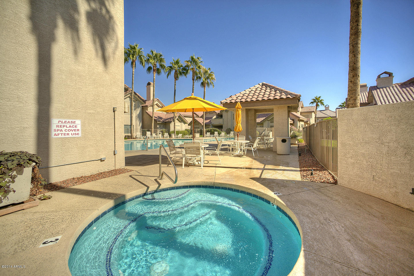 2801 North Litchfield Road, Unit 1 Goodyear, AZ 85395 - Photo 21 of 24 SPA