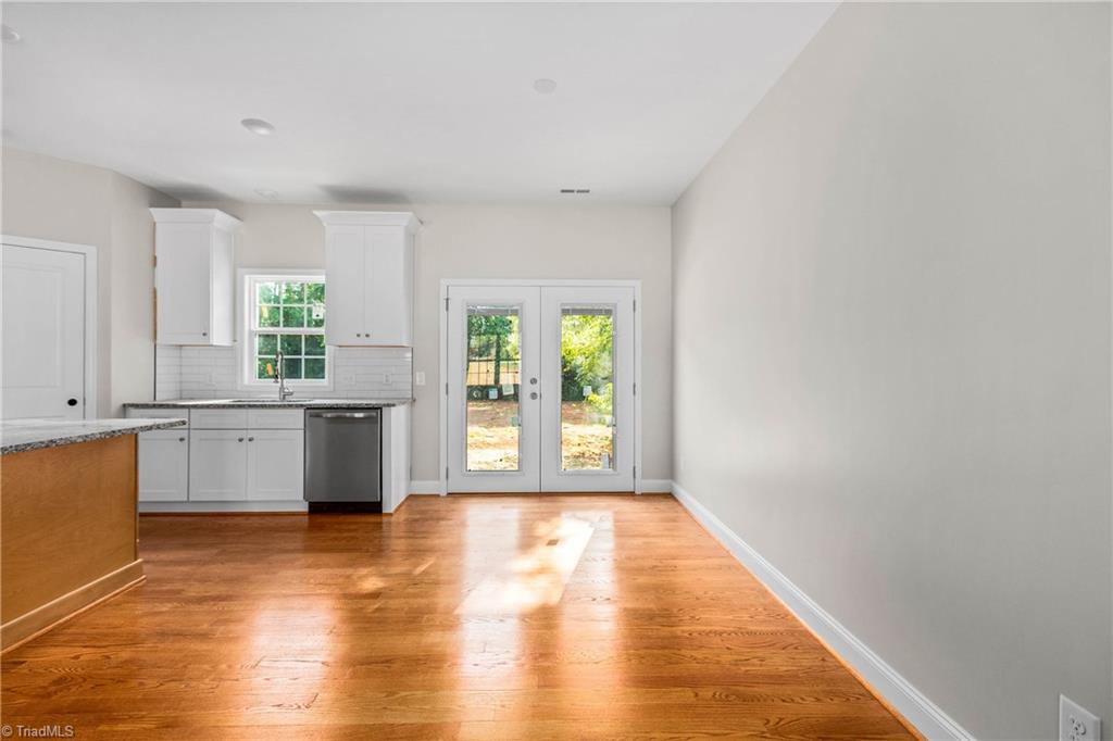 2459 Griffith Road Winston-Salem, NC 27103 - Photo 4 of 12 Gallery Image 4