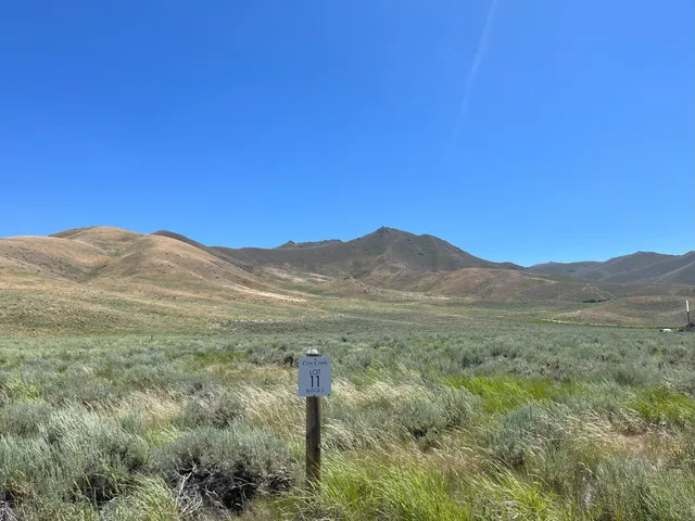 $535,000 | 15 Golden Currant Drive, Hailey, ID 83333