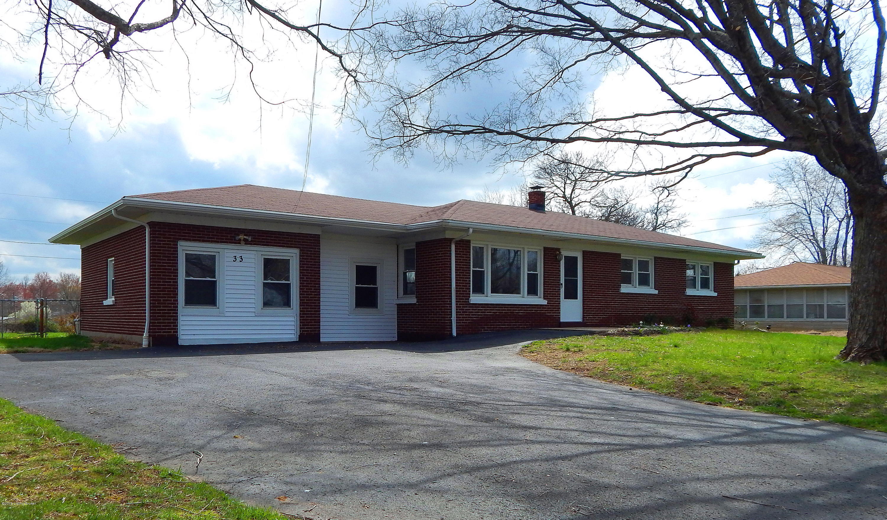 334 Rogersville Road Radcliff, KY 40160 - Photo 49 of 61 Rogersville Road First Day (62)