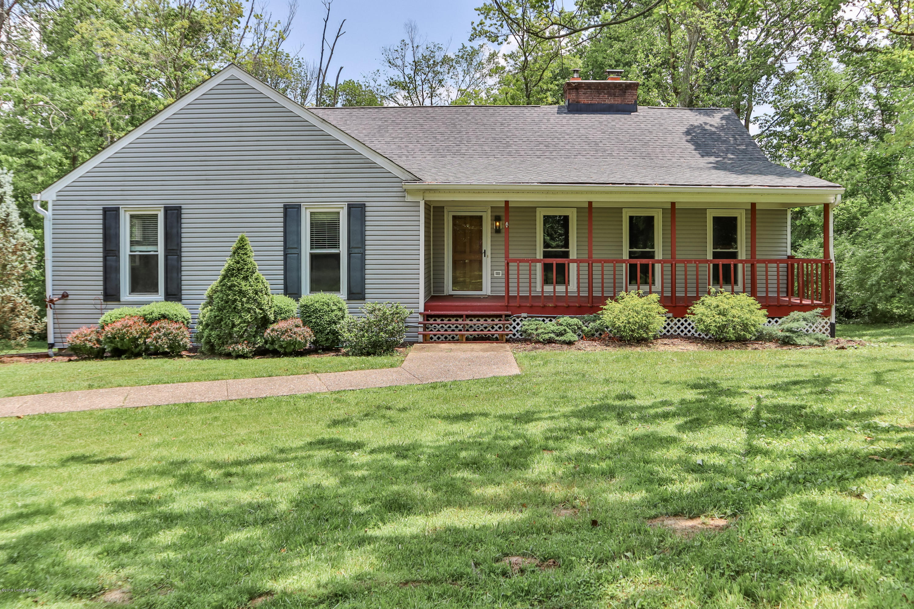 1009 Cedar Point Road La Grange, KY 40031 - Photo 45 of 45 002 20190528 0275