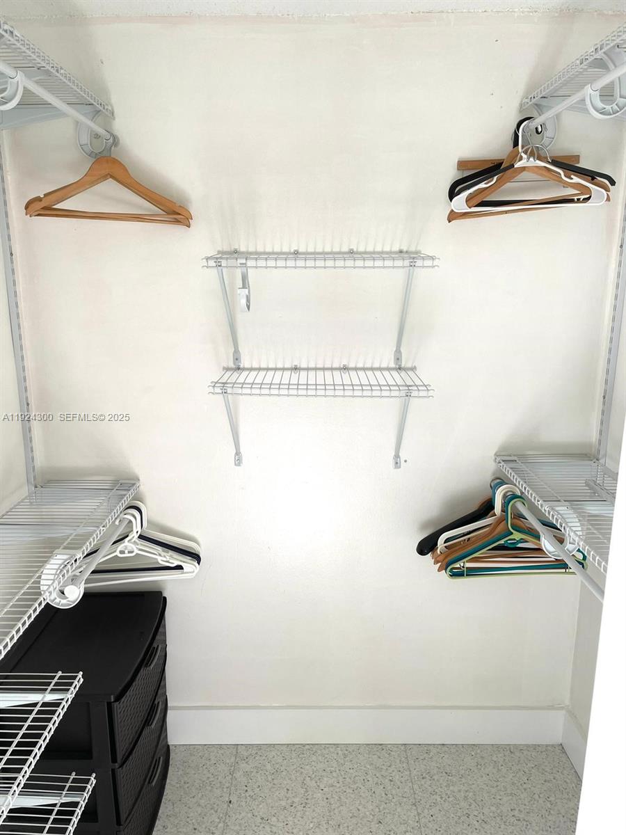 6424 Collins Avenue, Unit 204 Miami Beach, FL 33141 - Photo 17 of 21 a view of storage and utility room