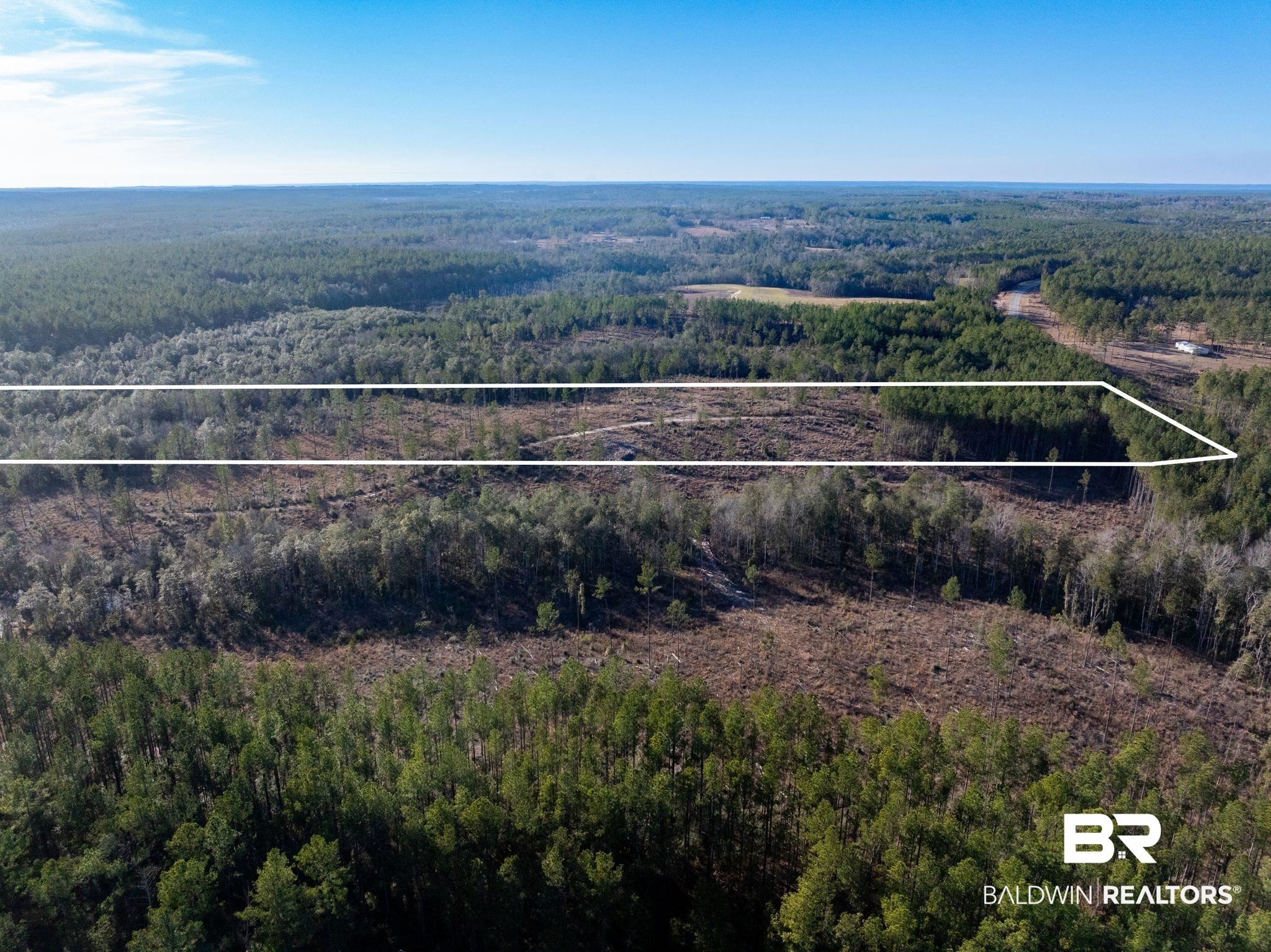 1 Beverly Jeffries Highway Citronelle, AL 36522 - Photo 4 of 12