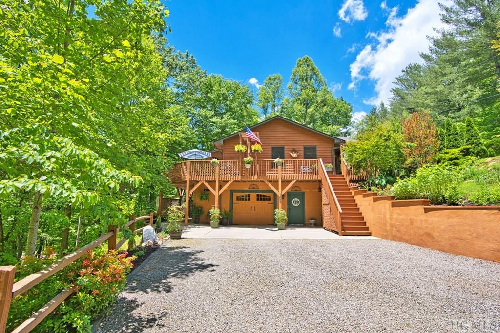 102 Quail Ridge Drive Franklin, NC 28734 - Photo 6 of 40 Gallery Image 6