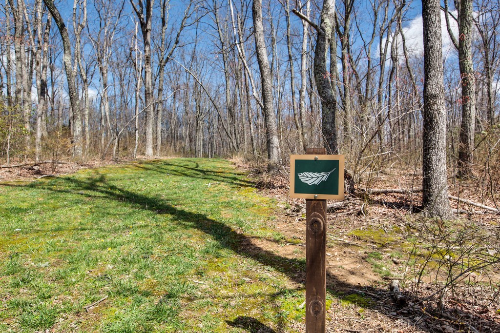 7 Long Mountain Road McMinnville, TN 37110 - Photo 47 of 62 a sign that is on the side of a road