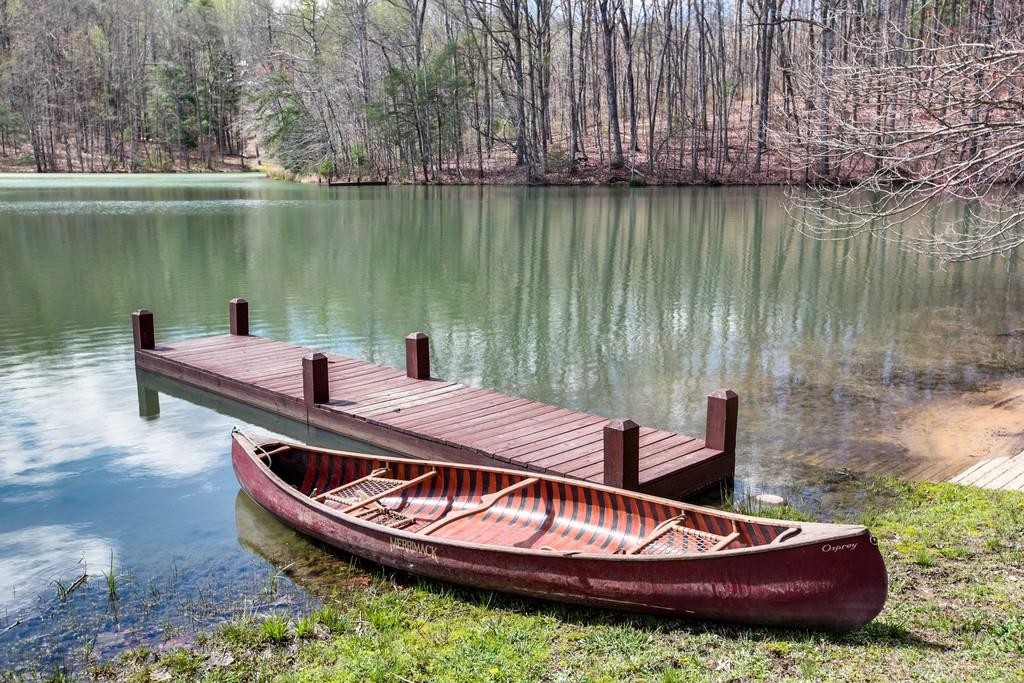 7 Long Mountain Road McMinnville, TN 37110 - Photo 5 of 62 a view of swimming pool with a yard
