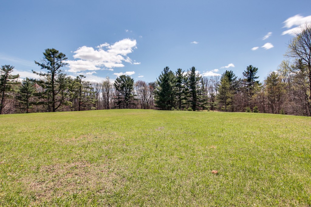 7 Long Mountain Road McMinnville, TN 37110 - Photo 51 of 62 a view of outdoor space with green field and trees