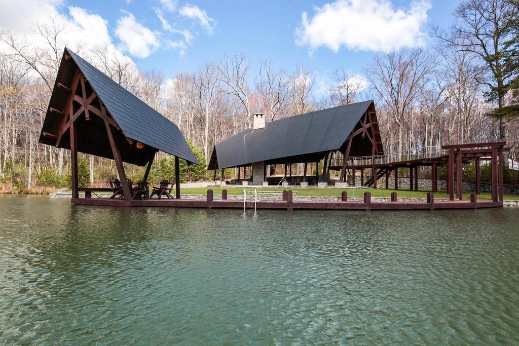 7 Long Mountain Road McMinnville, TN 37110 - Photo 6 of 62 a view of a swimming pool with a patio