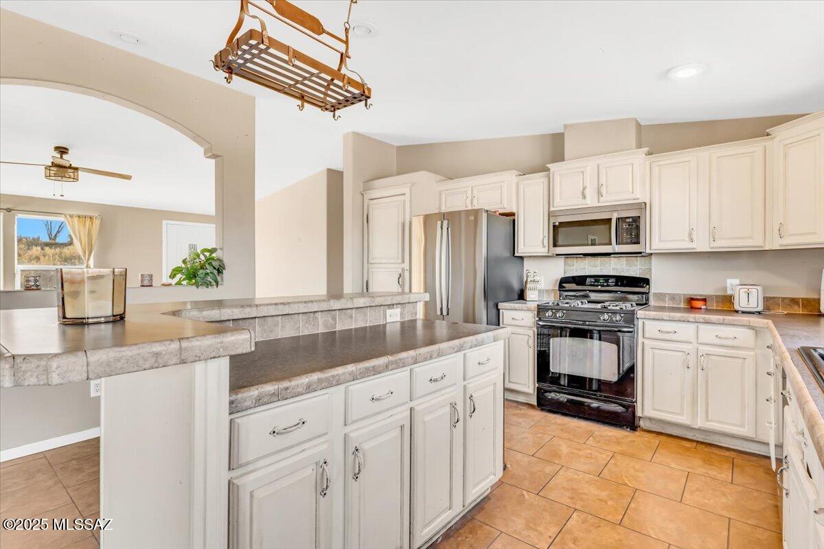 13555 South Bell Road Benson, AZ 85602 - Photo 23 of 49 Gallery Image 23