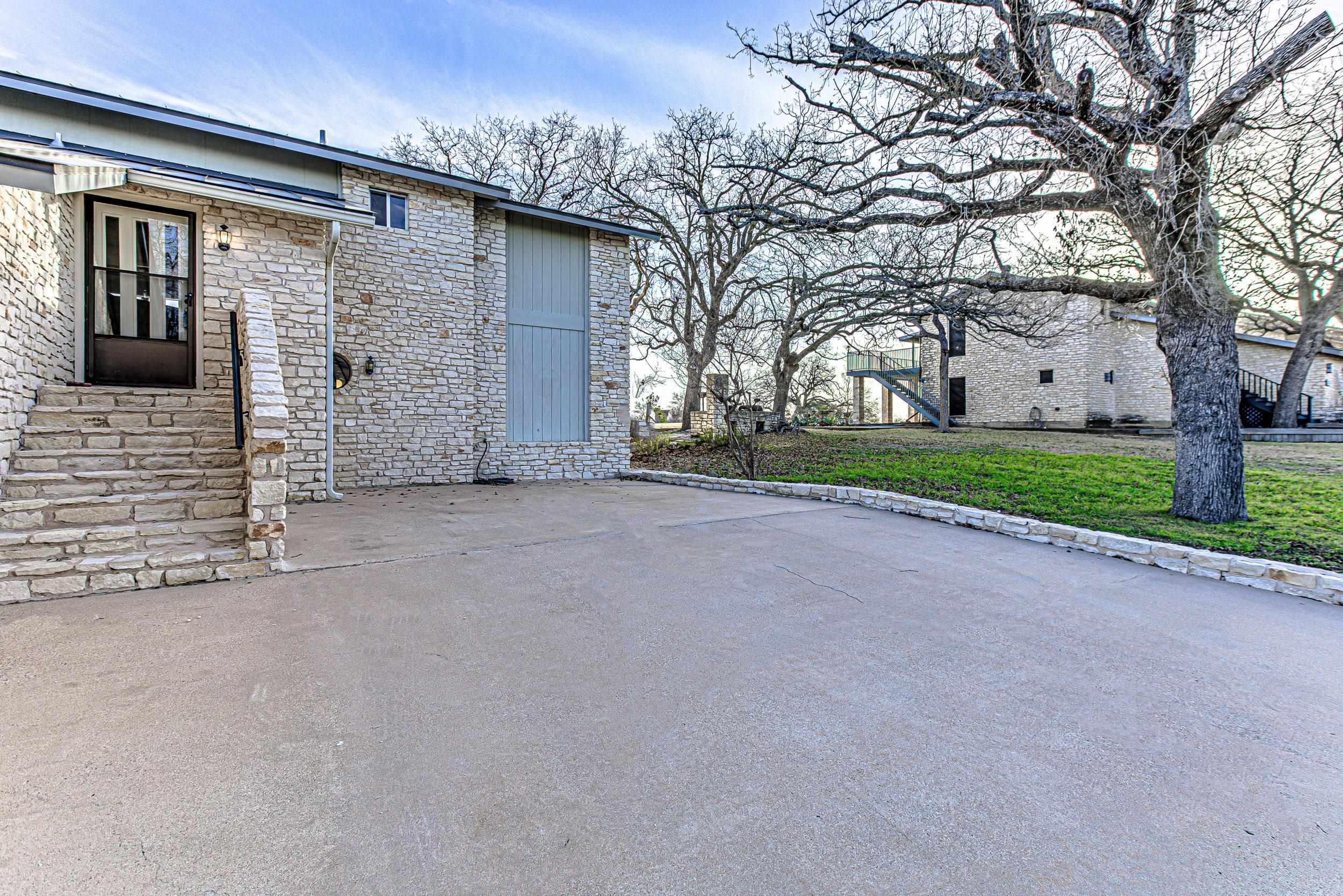 116 Dawn, Unit D Horseshoe Bay, TX 78657 - Photo 1 of 27
