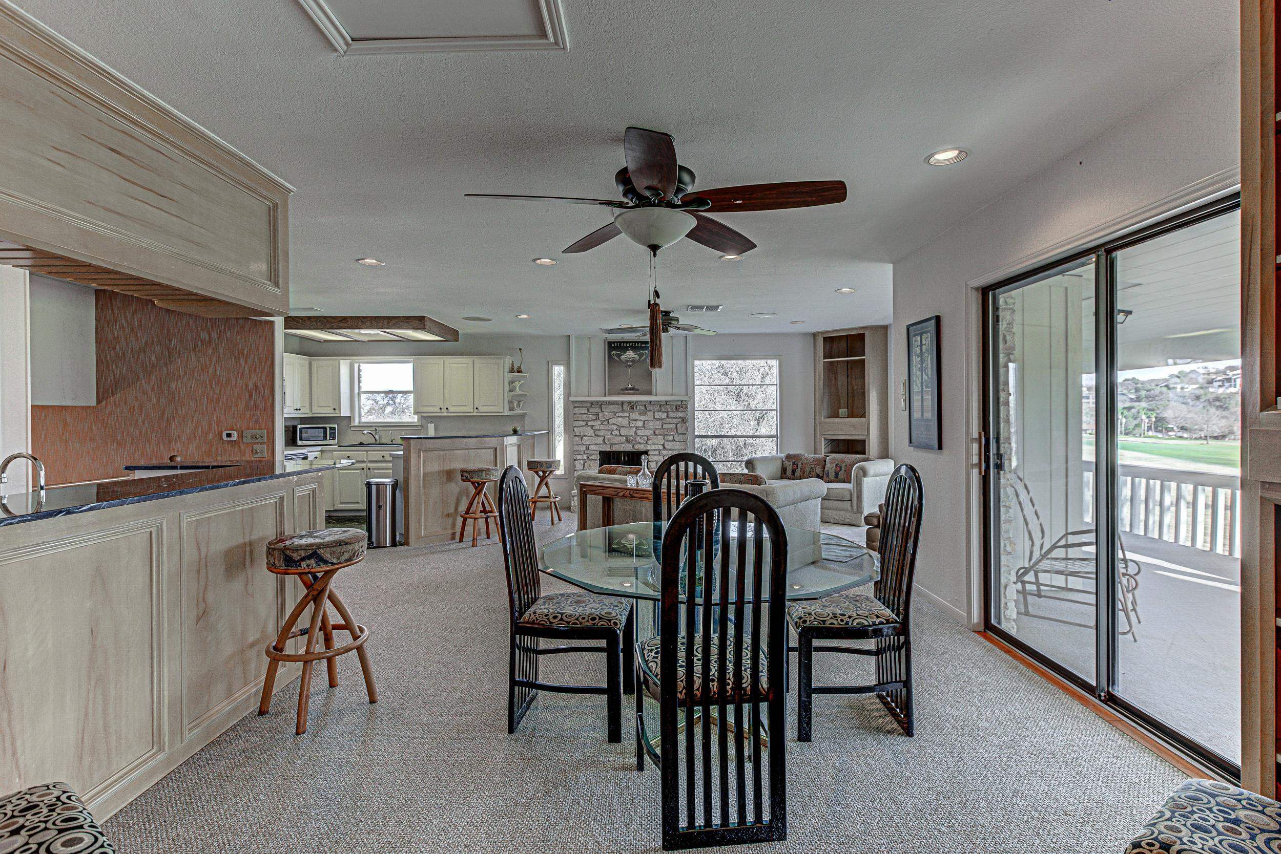 116 Dawn, Unit D Horseshoe Bay, TX 78657 - Photo 11 of 27