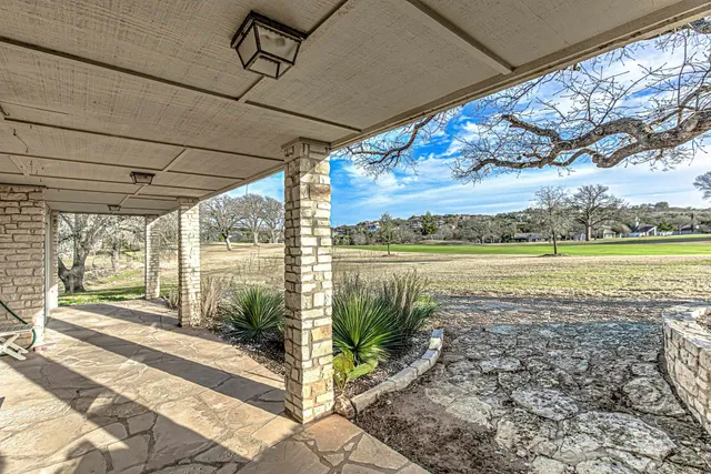 $345,000 | 116 Dawn, Unit D, Horseshoe Bay, TX 78657