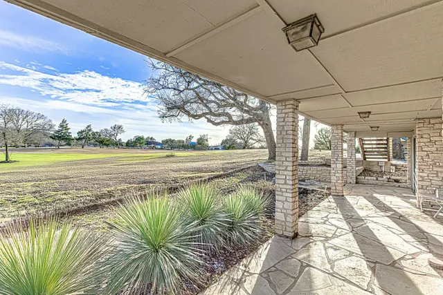 $345,000 | 116 Dawn, Unit D, Horseshoe Bay, TX 78657