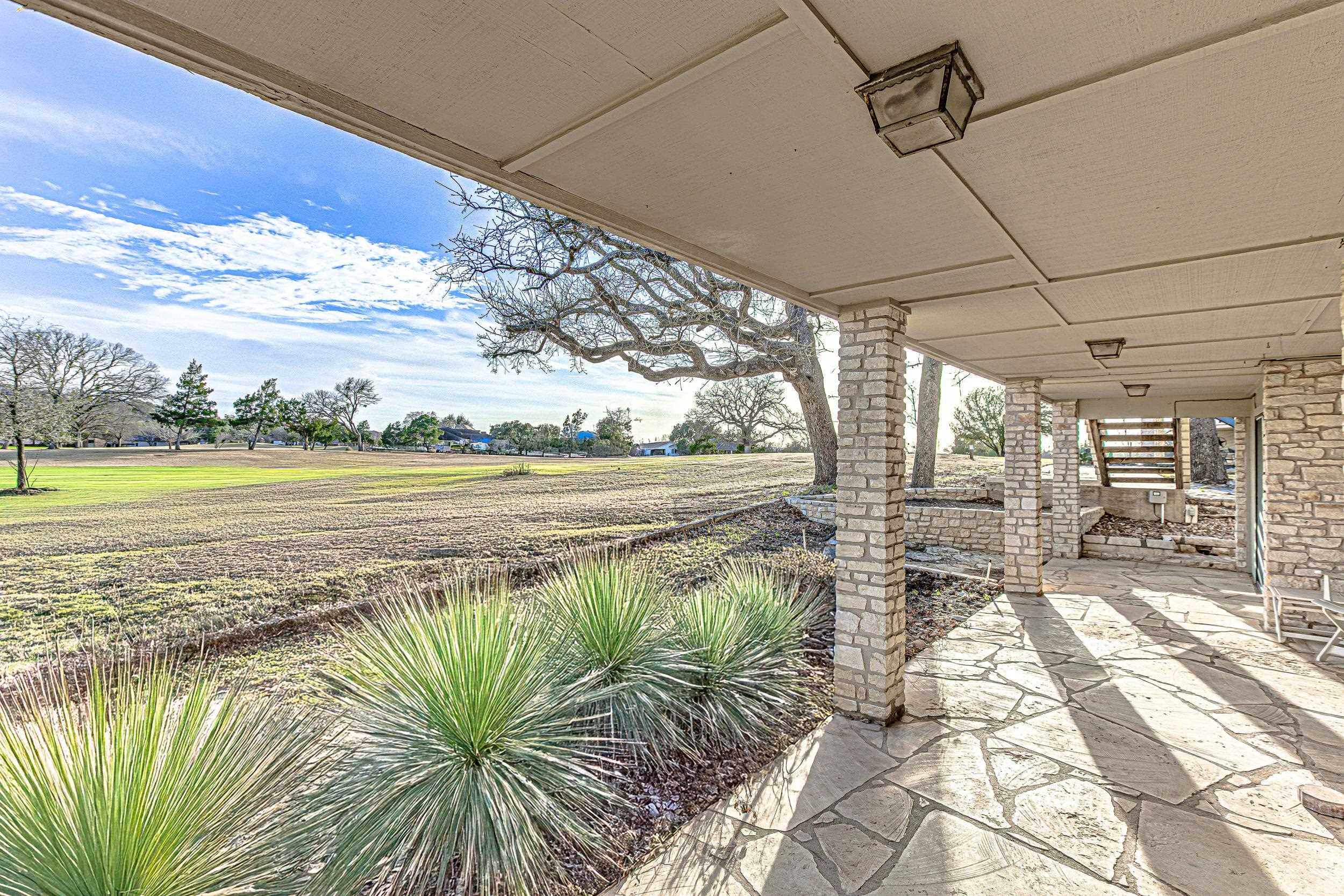 116 Dawn, Unit D Horseshoe Bay, TX 78657 - Photo 3 of 27