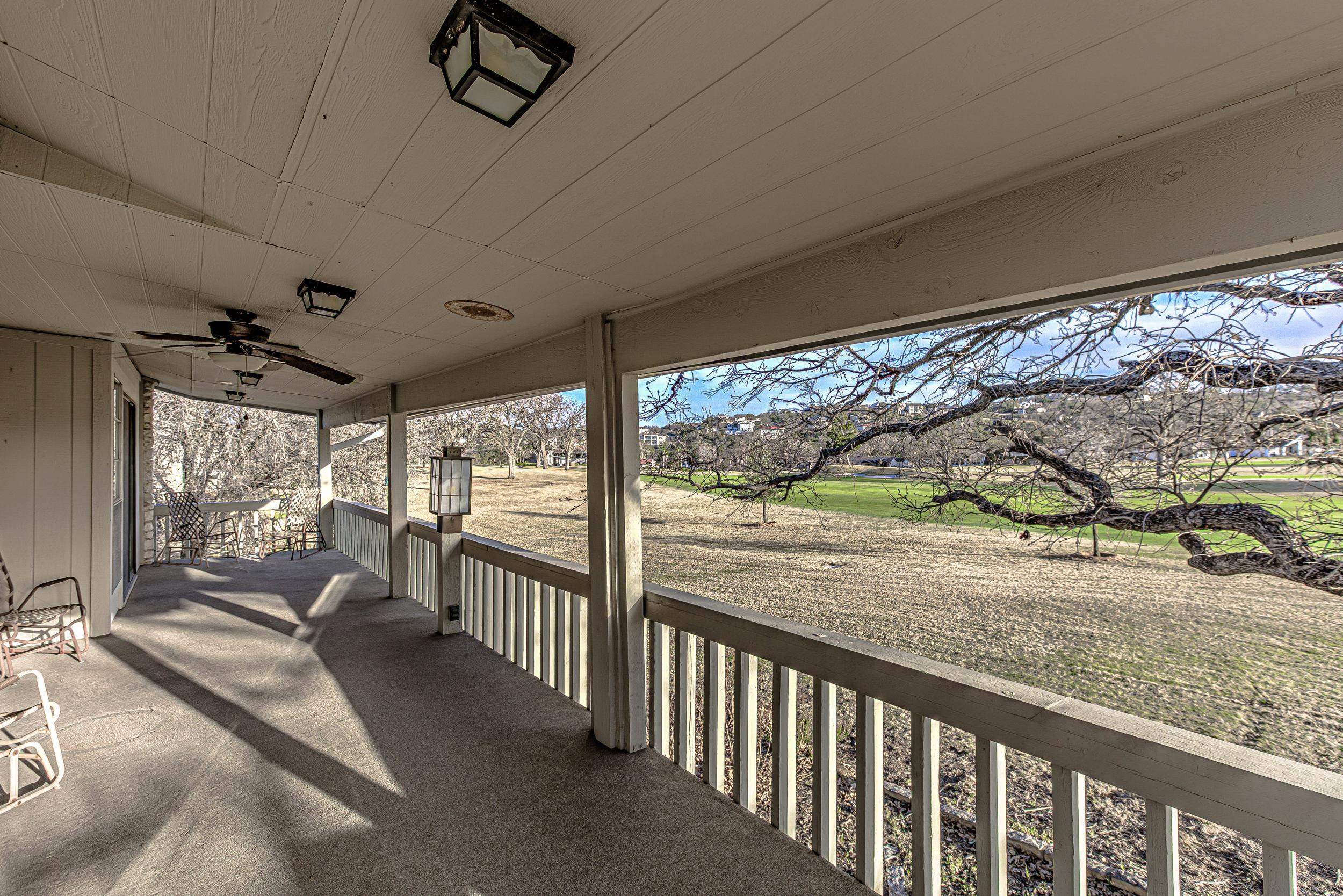 116 Dawn, Unit D Horseshoe Bay, TX 78657 - Photo 4 of 27