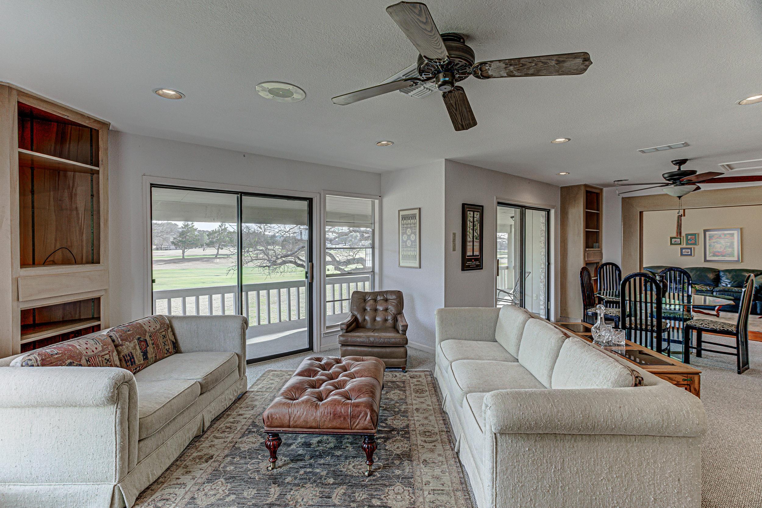 116 Dawn, Unit D Horseshoe Bay, TX 78657 - Photo 7 of 27