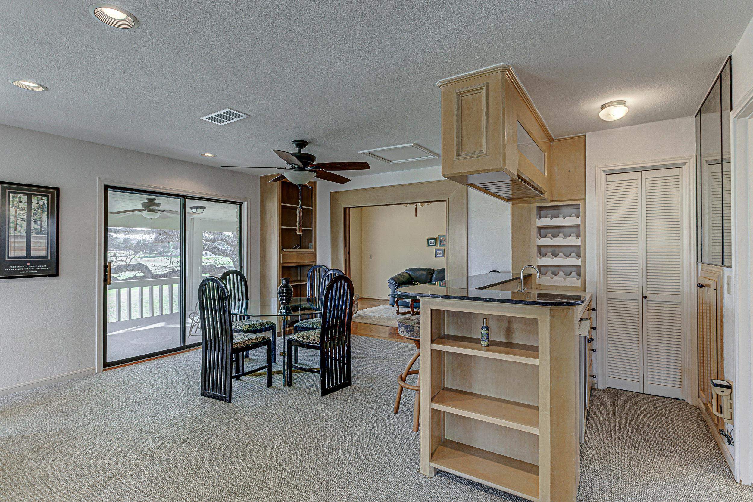 116 Dawn, Unit D Horseshoe Bay, TX 78657 - Photo 9 of 27