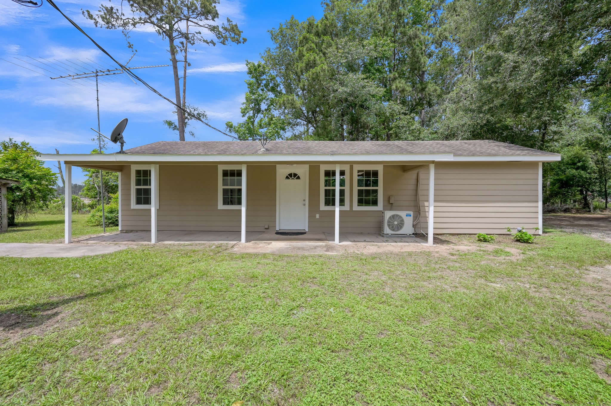 16892 Payne Road Conroe, TX 77302 - Photo 40 of 50 Guest House/Quarters