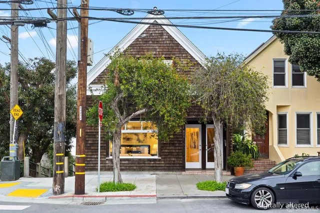 $2,195,000 | 801 Wisconsin Street, San Francisco, CA 94107