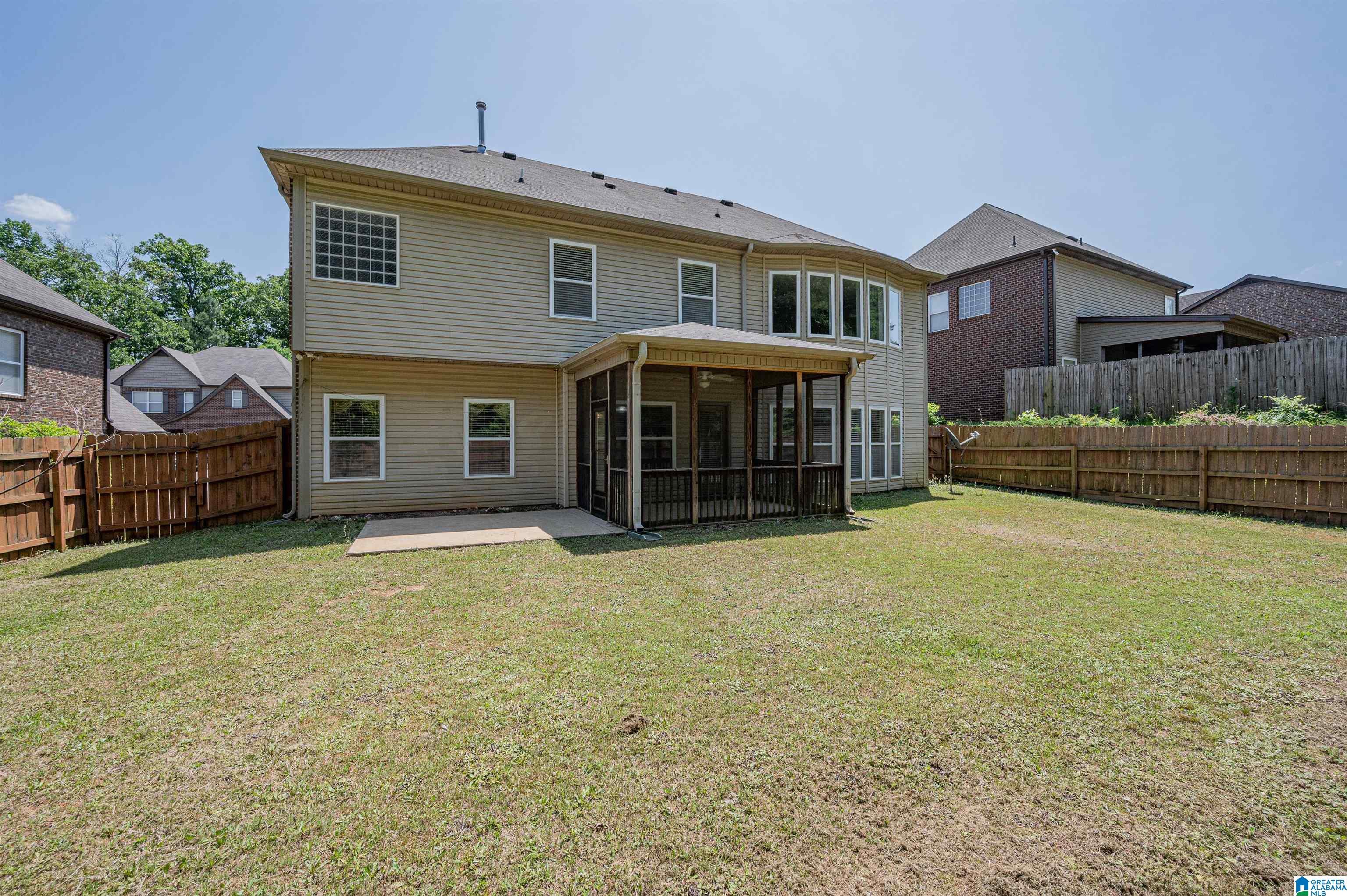6317 Letson Farms Road Bessemer, AL 35022 - Photo 45 of 47