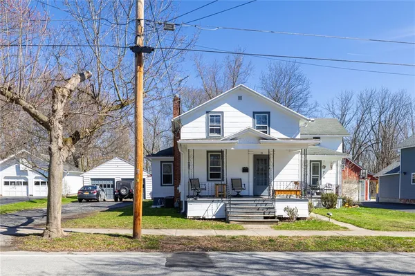 $249,900 | 31 Maplewood Avenue, Mendon, NY 14472