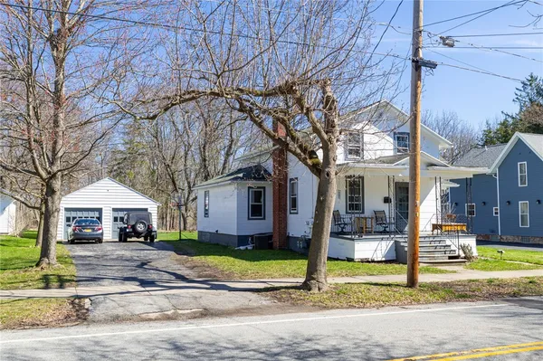 $249,900 | 31 Maplewood Avenue, Mendon, NY 14472