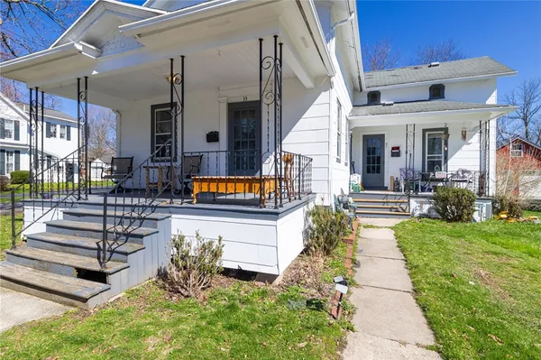 $249,900 | 31 Maplewood Avenue, Mendon, NY 14472