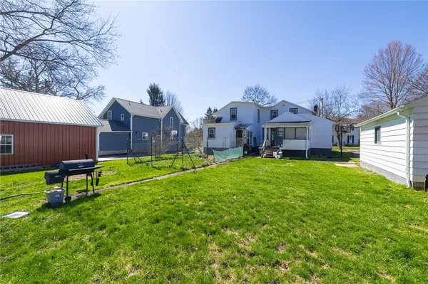$249,900 | 31 Maplewood Avenue, Mendon, NY 14472