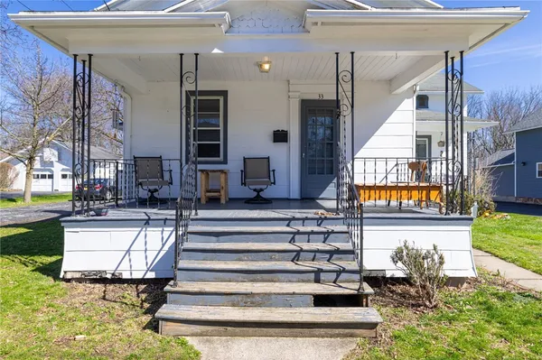 $249,900 | 31 Maplewood Avenue, Mendon, NY 14472