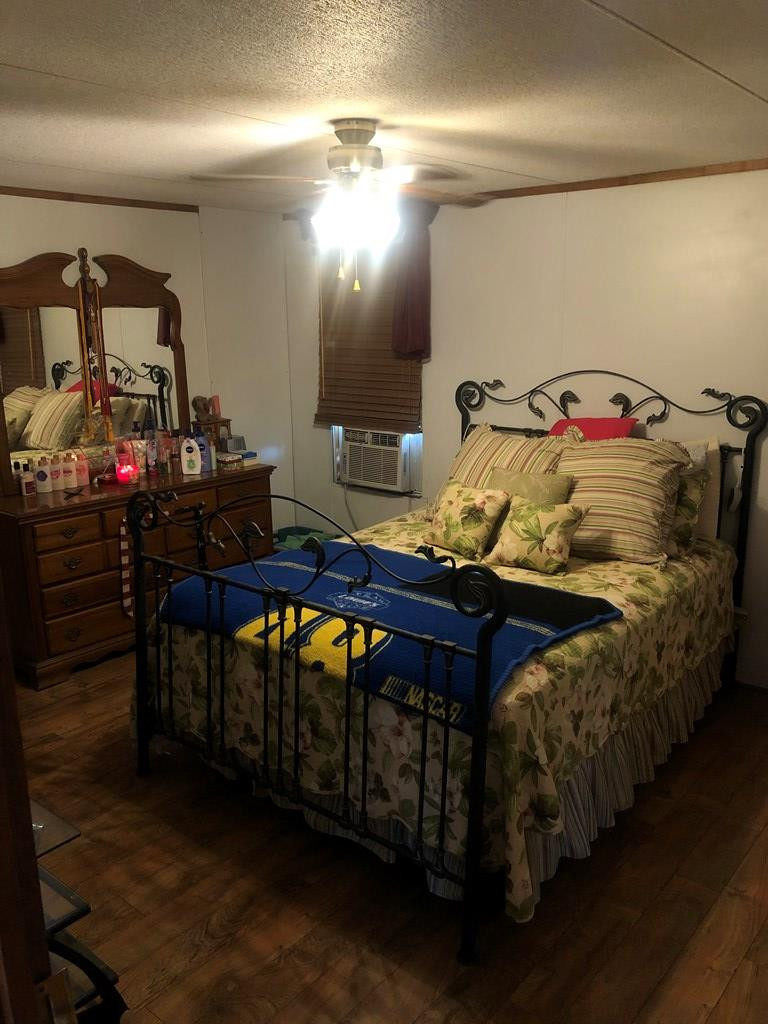 2165 Old Bartow Road Bartow, GA 30413 - Photo 5 of 5 Owner's Suite