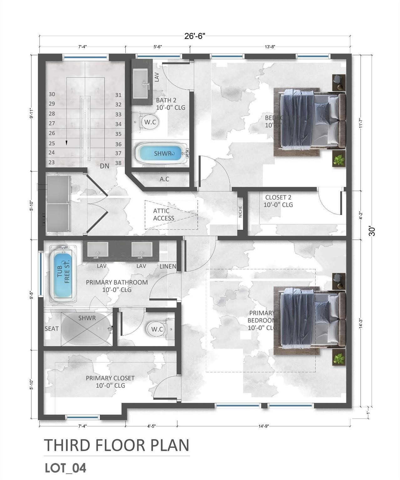 3367 Yellowstone Boulevard Houston, TX 77021 - Photo 11 of 12