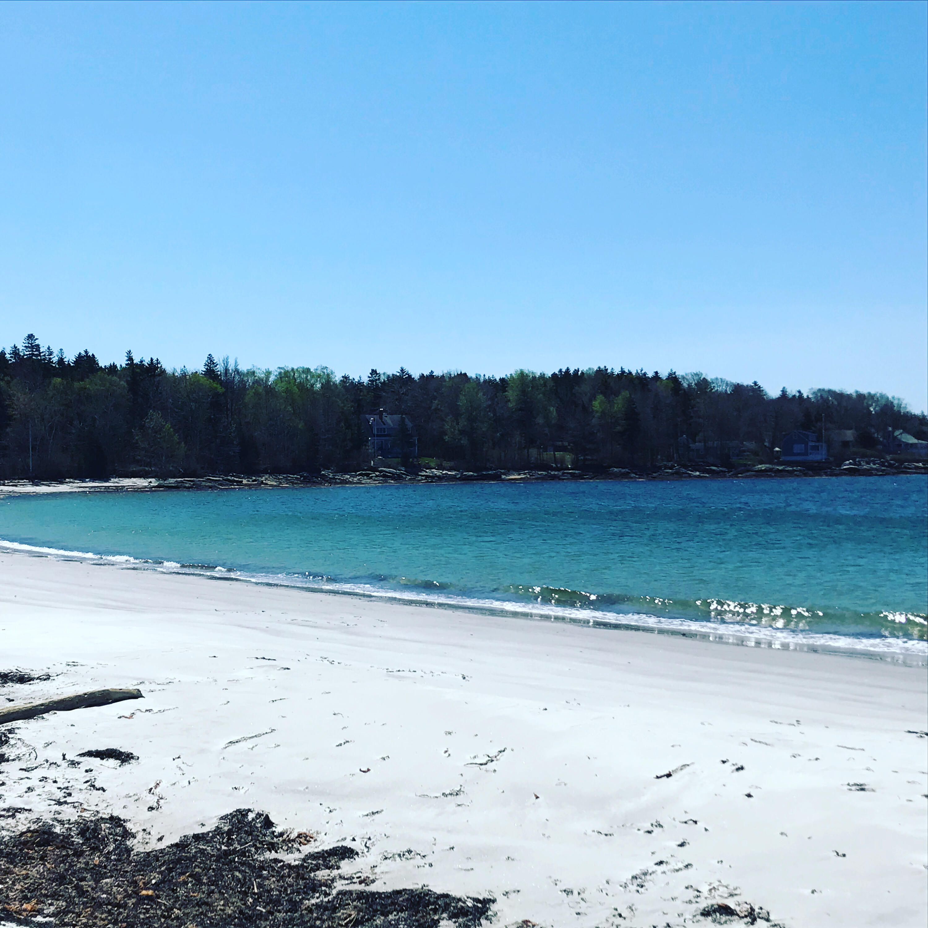 82 Snowball Hill Road Bristol, ME 04554 - Photo 50 of 50 Pemaquid Beach Image