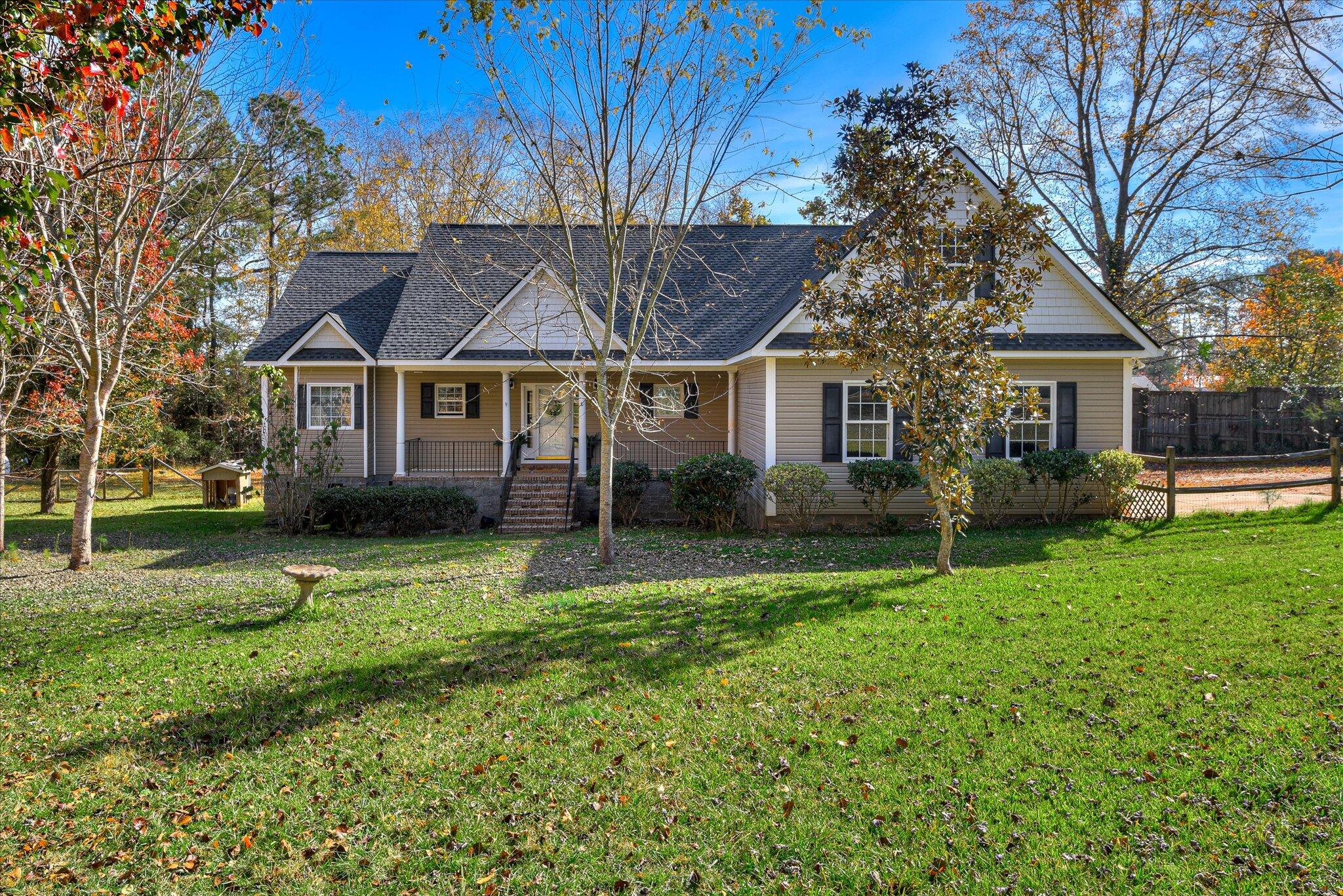4121 Pine Ridge Road Appling, GA 30802 - Photo 1 of 59 01-101