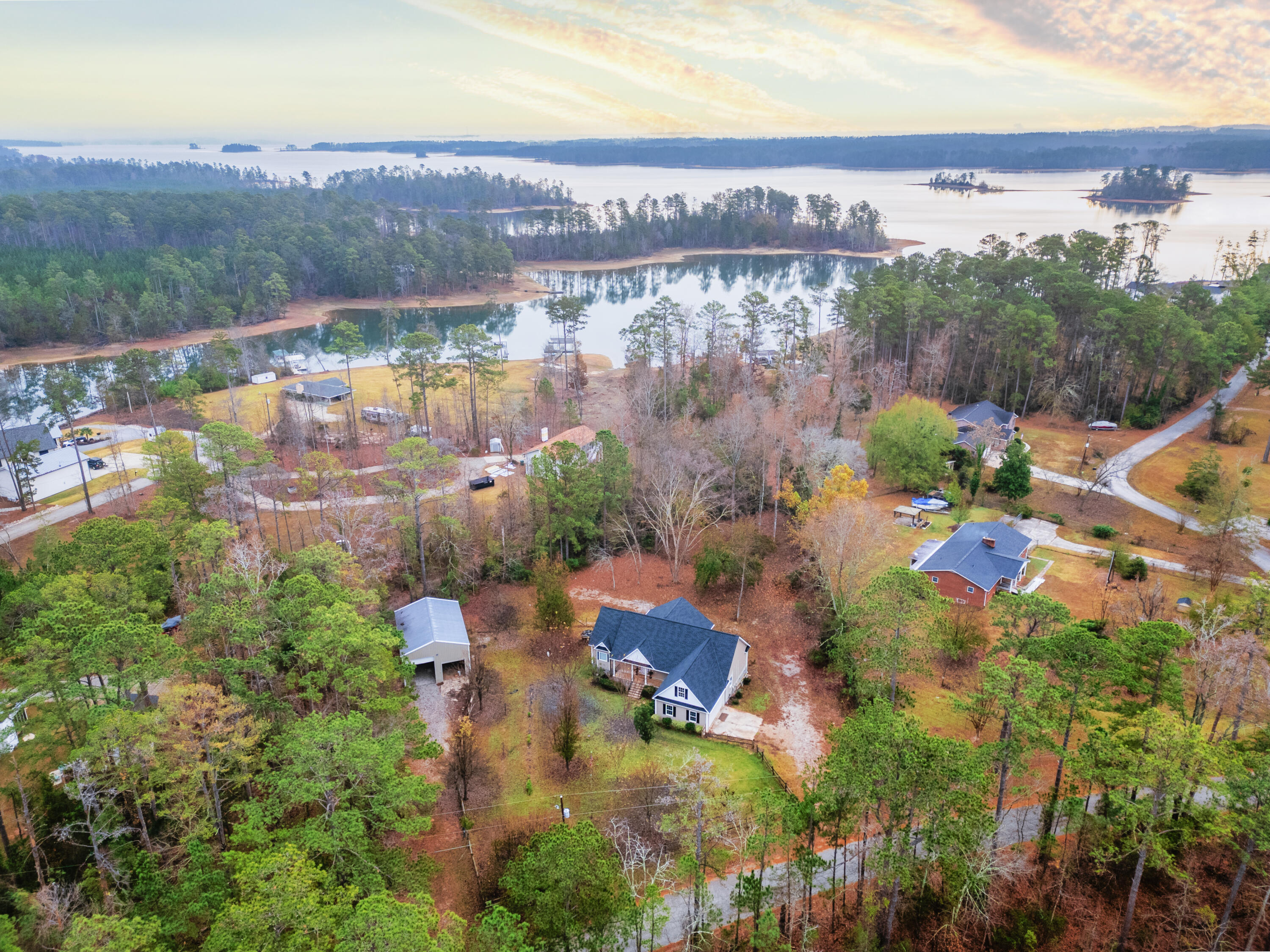 4121 Pine Ridge Road Appling, GA 30802 - Photo 58 of 59 4121PineRidgeRd-3