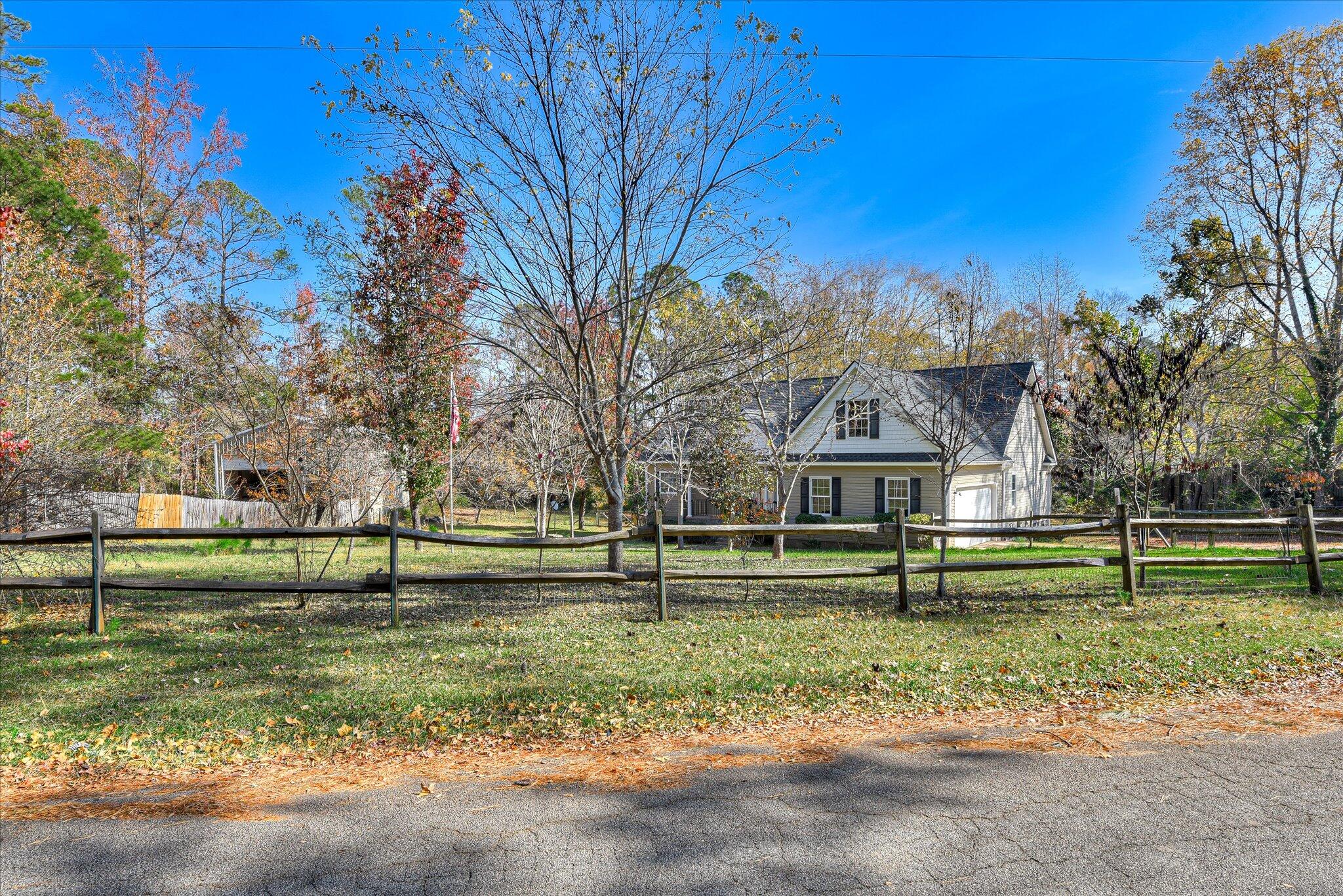 4121 Pine Ridge Road Appling, GA 30802 - Photo 7 of 59 05-105