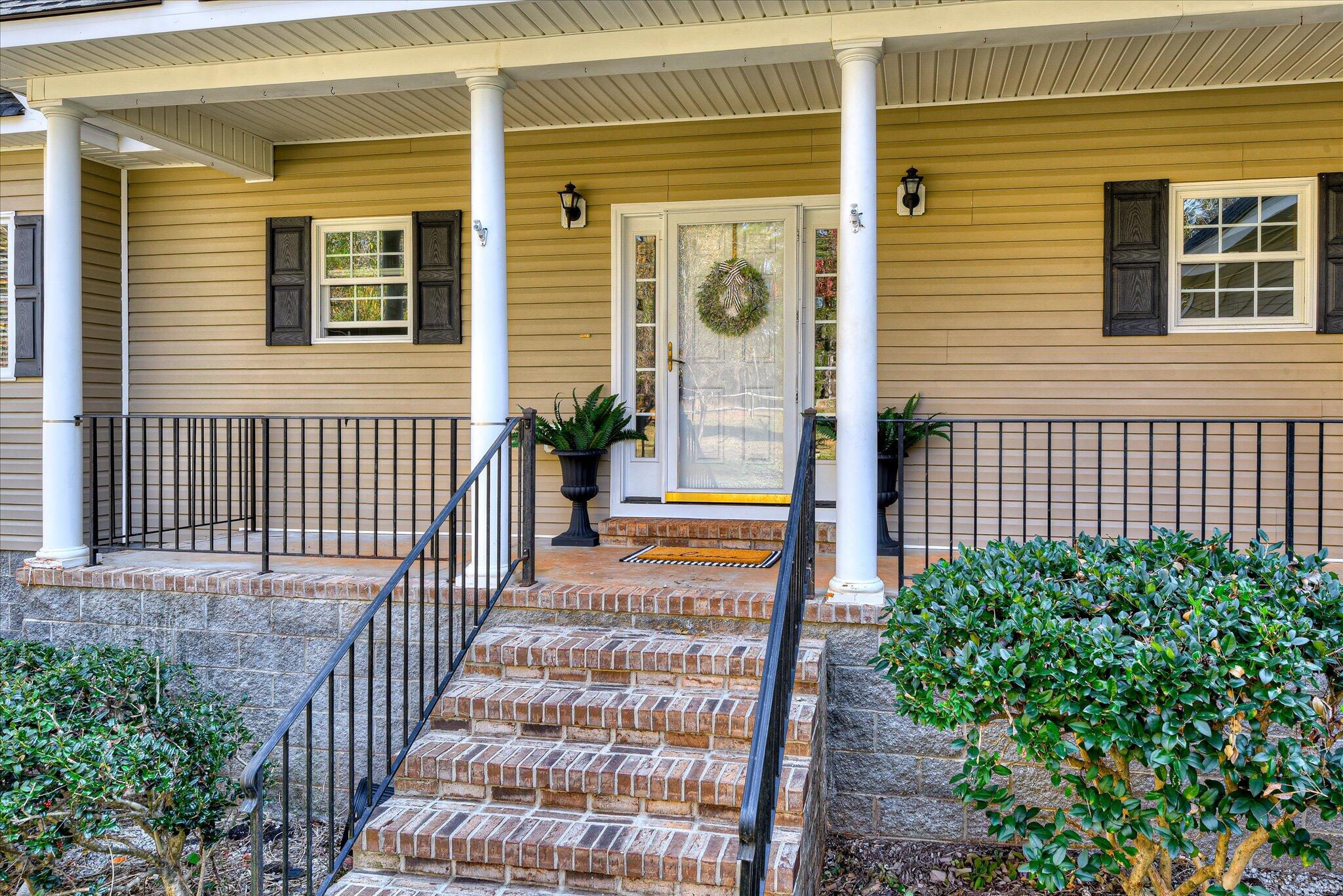 4121 Pine Ridge Road Appling, GA 30802 - Photo 9 of 59 07-107